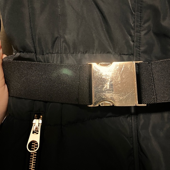 ZARA Parka - Picture 9 of 9